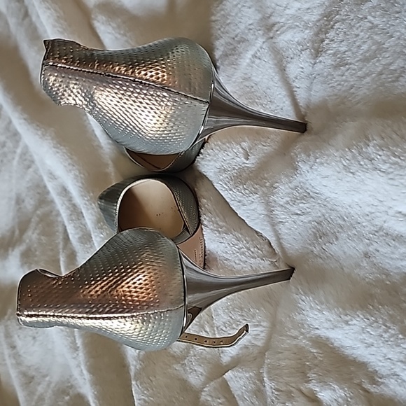 Jimmy Choo  heels - Picture 3 of 5